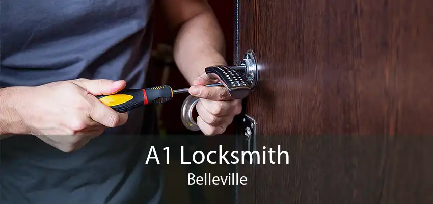 A1 Locksmith Belleville