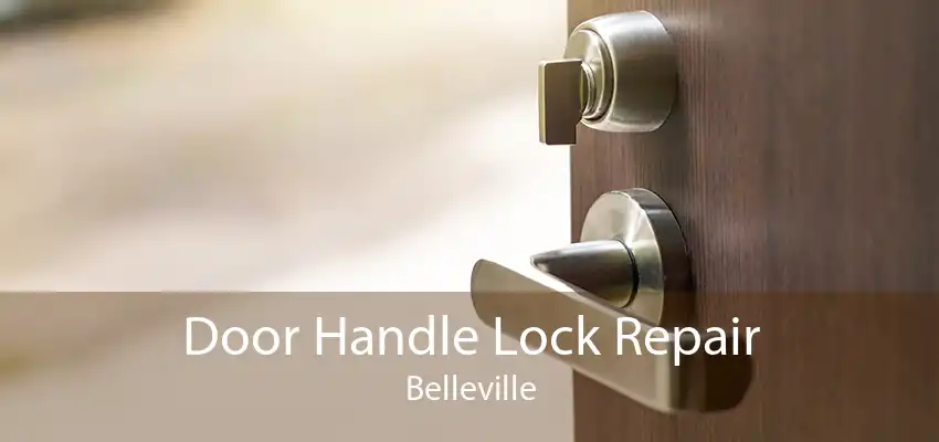 Door Handle Lock Repair Belleville