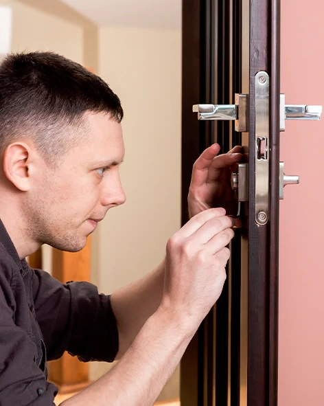 : Professional Locksmith For Commercial And Residential Locksmith Services in Belleville