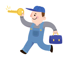 Local emergency lockout specialist near you offering 24/7 emergency lockout solution in Belleville, IL