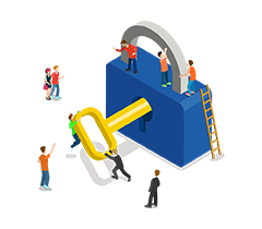 We have a professional and highly skilled locksmith team for all types of lock solutions in Belleville, IL