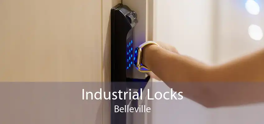 Industrial Locks Belleville