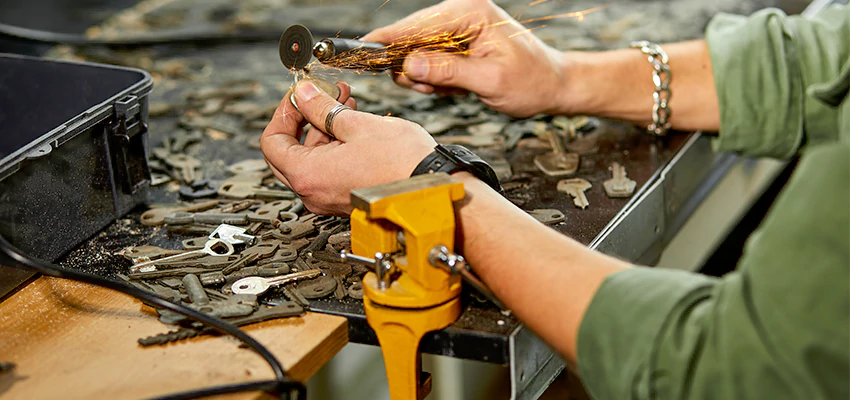 24 Hours Locksmith Solutions in Belleville, IL