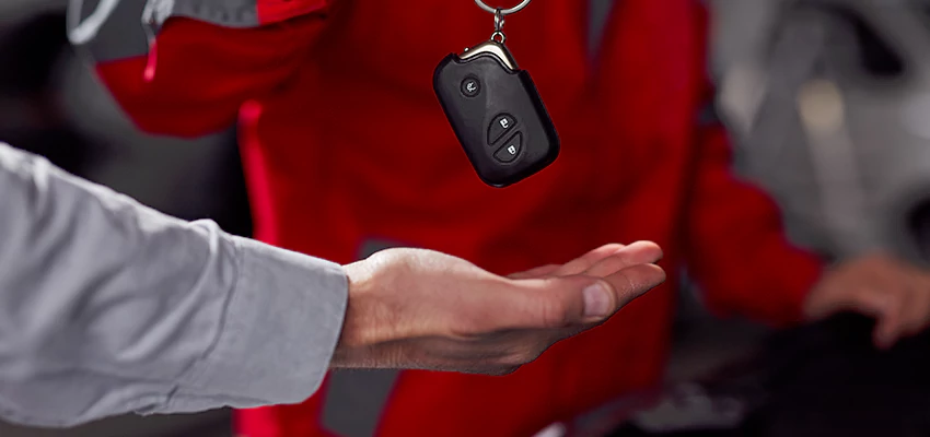 Automotive Car Lock Rekeying Locksmith Specialists in Belleville