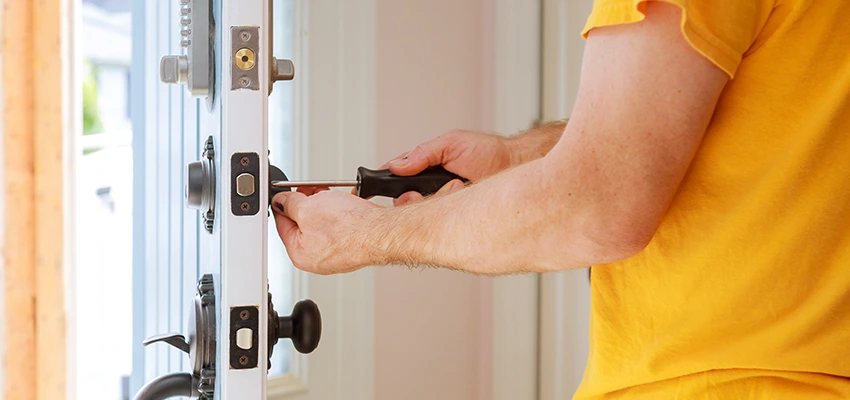 Break-in Prevention Solutions in Belleville, IL