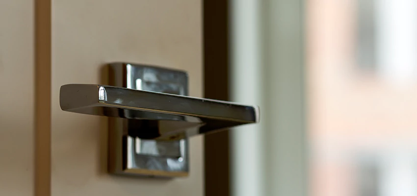 Door Lever Knob Repair in Belleville, Illinois