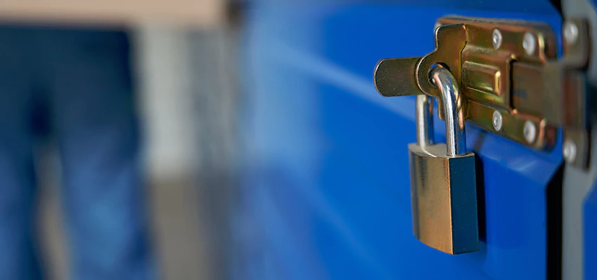 Industrial Door Lock Repair And Installation in Belleville, IL