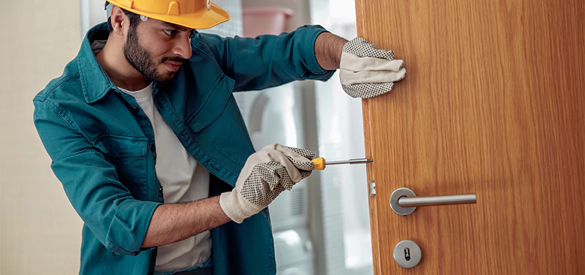 24 Hour Residential Locksmith in Belleville, Illinois