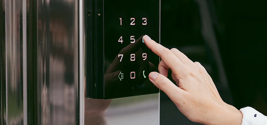Business Locksmith Solutions in Belleville, IL