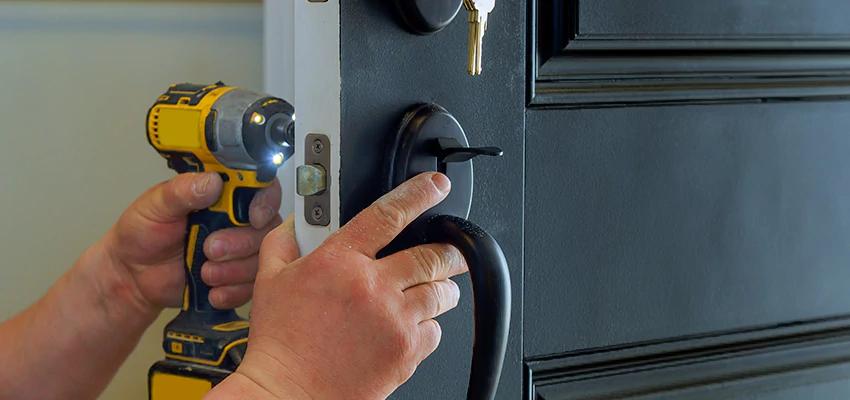 Emergency Downtown Locksmith in Belleville, IL