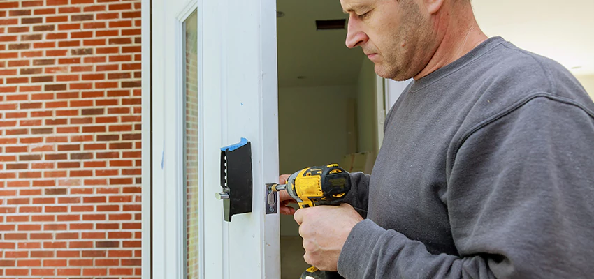 Eviction Locksmith Services For Lock Installation in Belleville