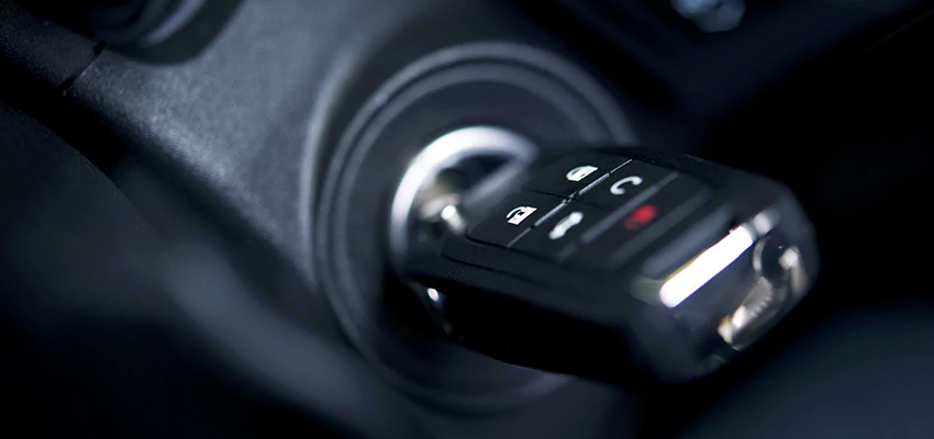 Ignition Switch Replacement in Belleville, IL