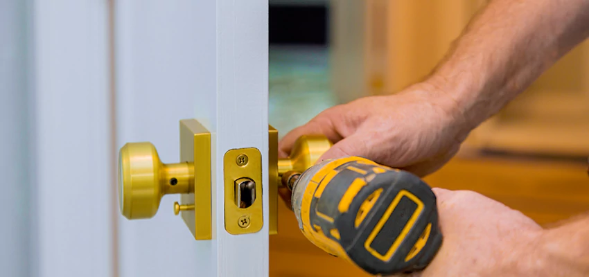 Local Locksmith For Key Fob Replacement in Belleville