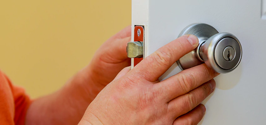 Residential Locksmith For Lock Installation in Belleville