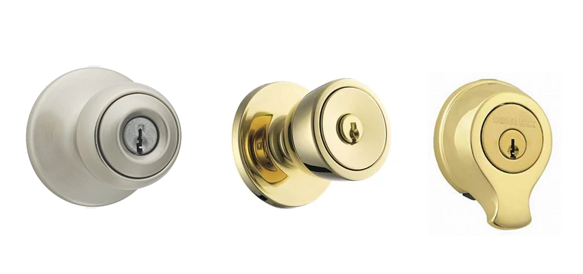Weiser Bluetooth Lock Installation in Belleville, IL