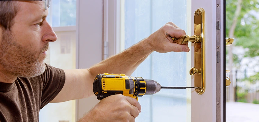 Affordable Bonded & Insured Locksmiths in Belleville