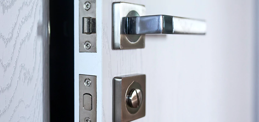 Door Lever Handle Lock Repair in Belleville, IL