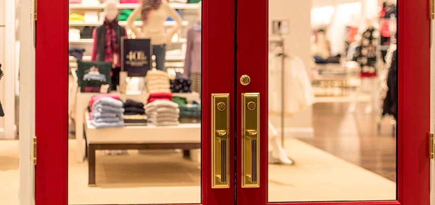 Automotive Locksmith For Retail Stores in Belleville, IL