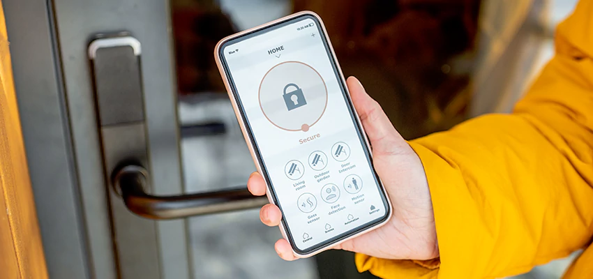 Kwikset Halo Wifi Locks Repair And Installation in Belleville