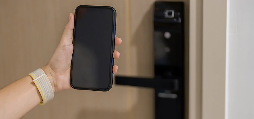 Keypad Wifi Locks Repair And Installation in Belleville, IL