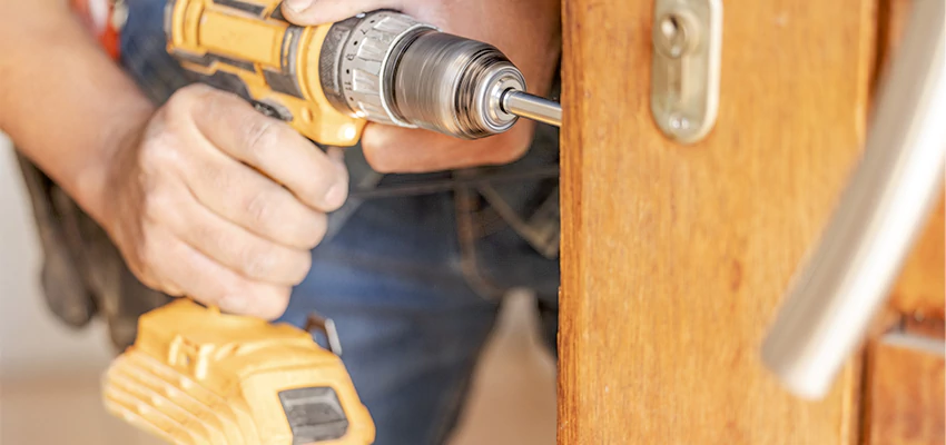 Emergency A1 Locksmith Services in Belleville, Illinois
