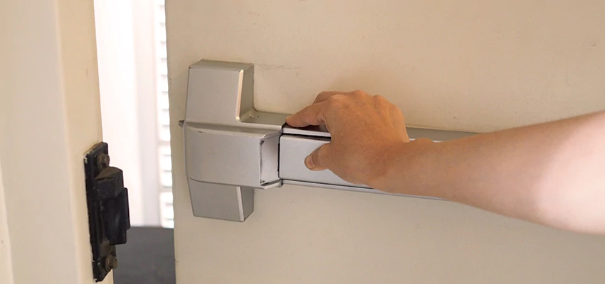 Door Lock Cylinder Reinforcements in Belleville, IL