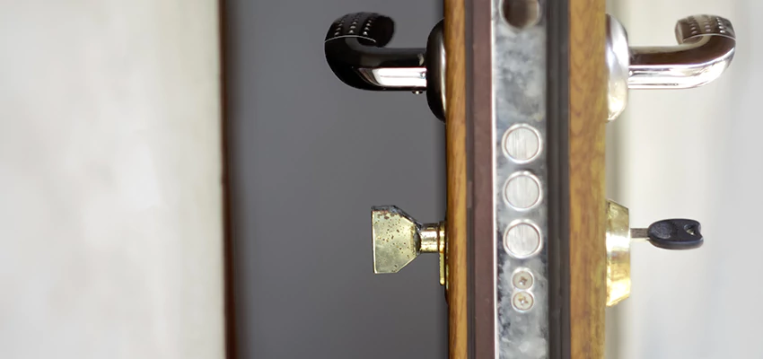 Holiday Emergency Locksmith in Belleville, Illinois