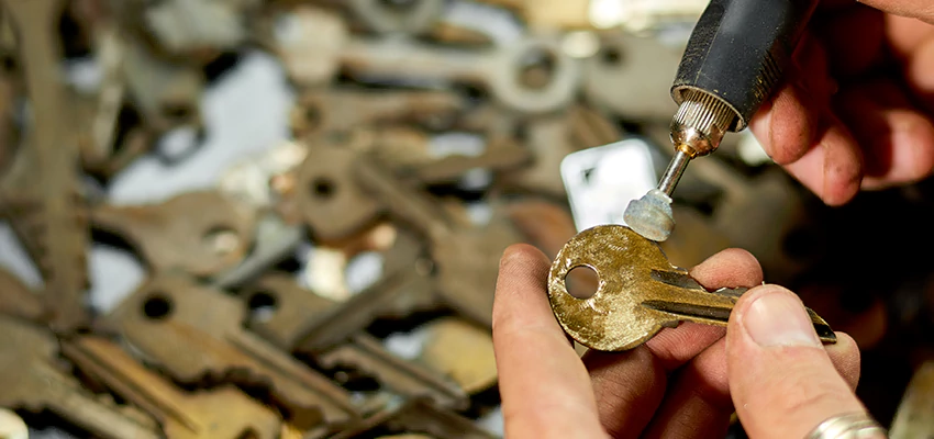 Car Lock Key Repair Service in Belleville, IL