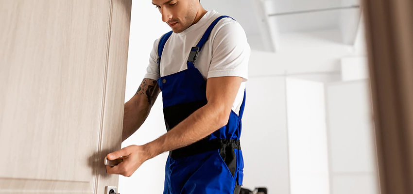 Car Lock Repair And Installation Expert in Belleville, IL
