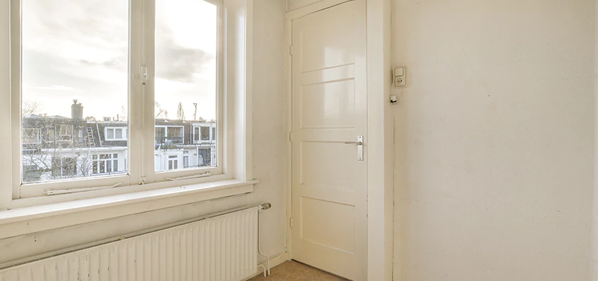 Sliding Window Locks And Security in Belleville, Illinois