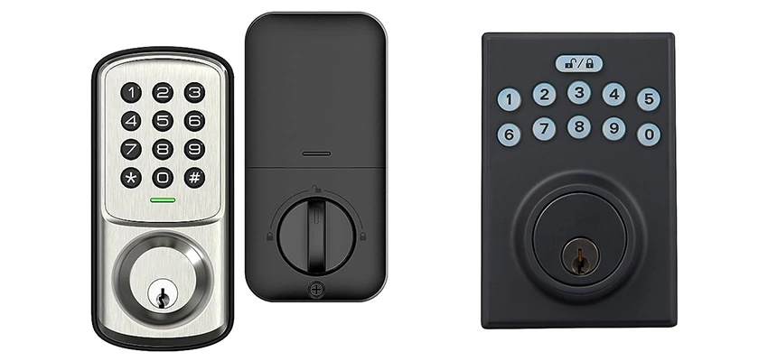 Garage Emergency Lock Replacements in Belleville, IL