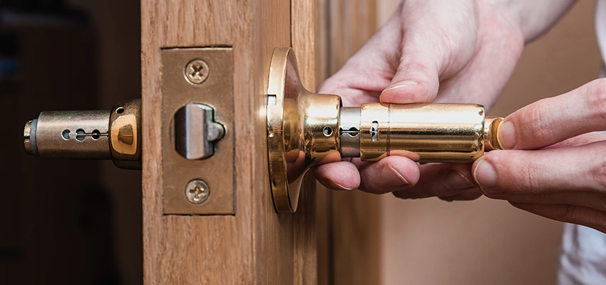 24 Hours Locksmith in Belleville