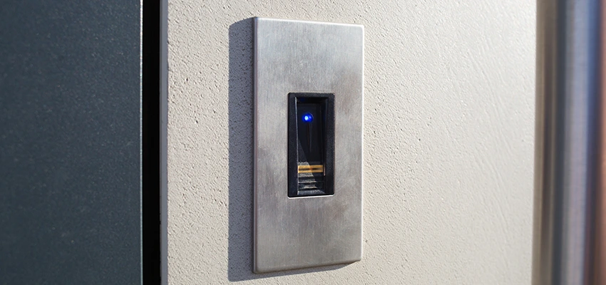Fingerprint Biometric Entry Systems Maintenance in Belleville, Illinois