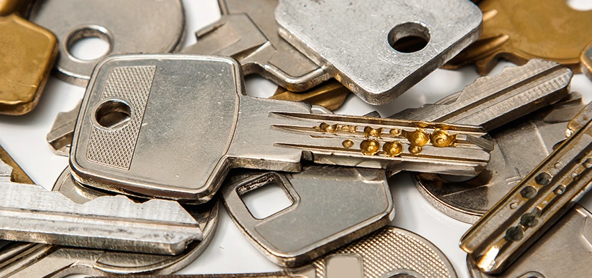 Stuck Key Extraction in Belleville, IL