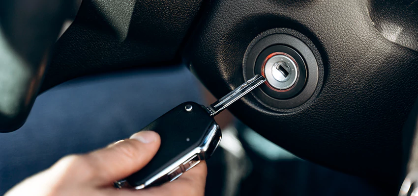 Car Key Replacement Locksmith in Belleville