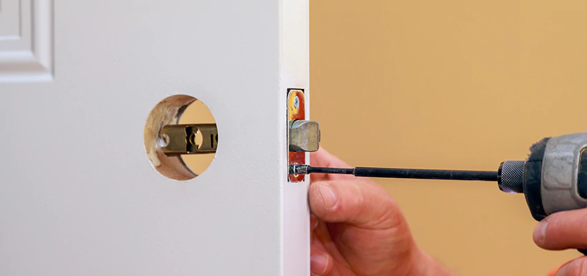 Stuck Door Knobs Repair in Belleville