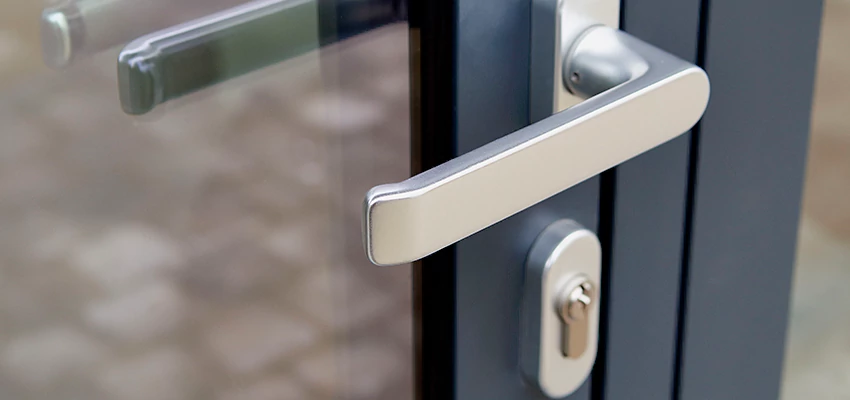 Broken Door Lock Cylinder Repair in Belleville, Illinois