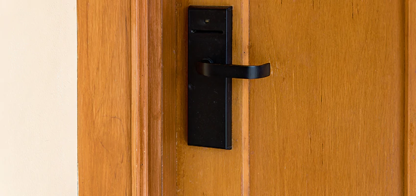Security Gates For Home Invasion Prevention in Belleville, Illinois