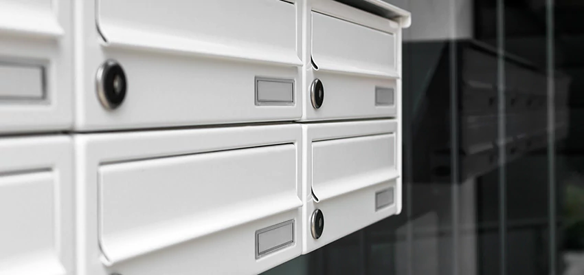 Mailbox Tubular Lock Replacement in Belleville, Illinois