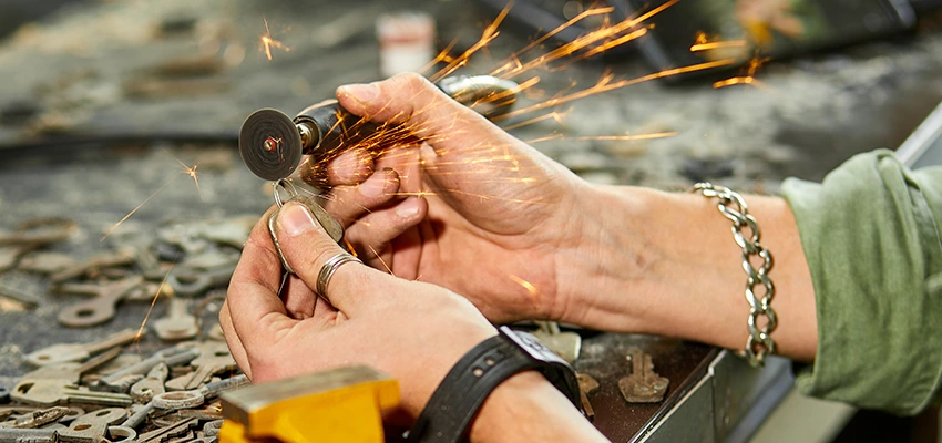 Mobile Locksmith For Lock Replacement Service in Belleville, Illinois