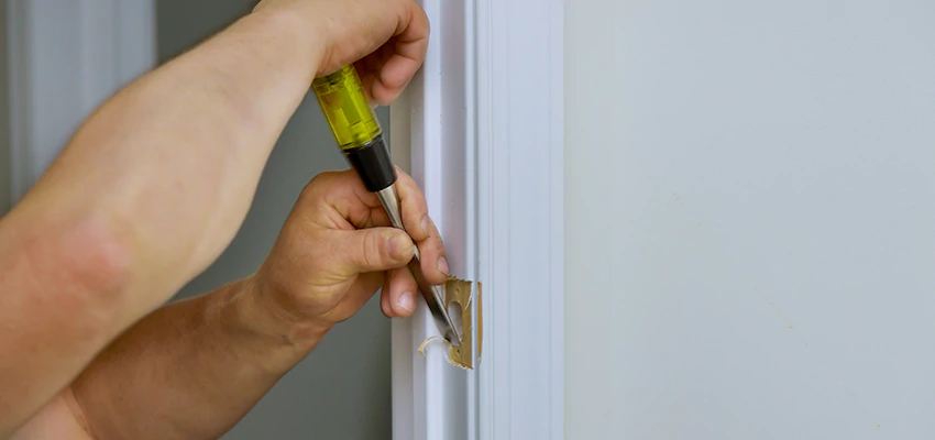 On Demand Locksmith For Key Replacement in Belleville, Illinois