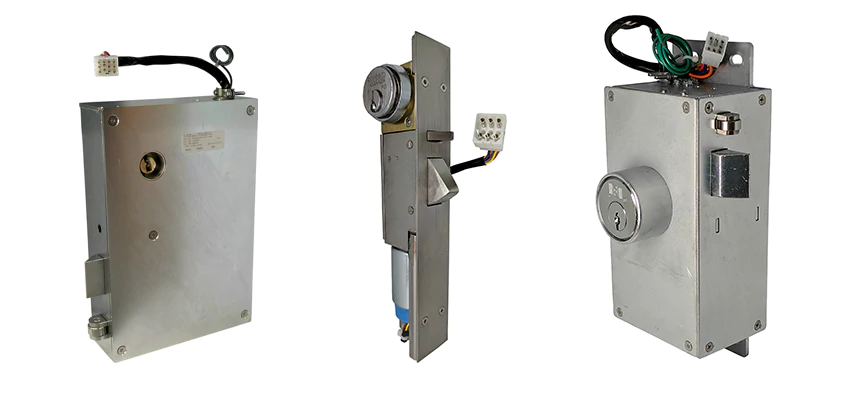 Locksmith For RR Fence Gates Brink Lock in Belleville, IL