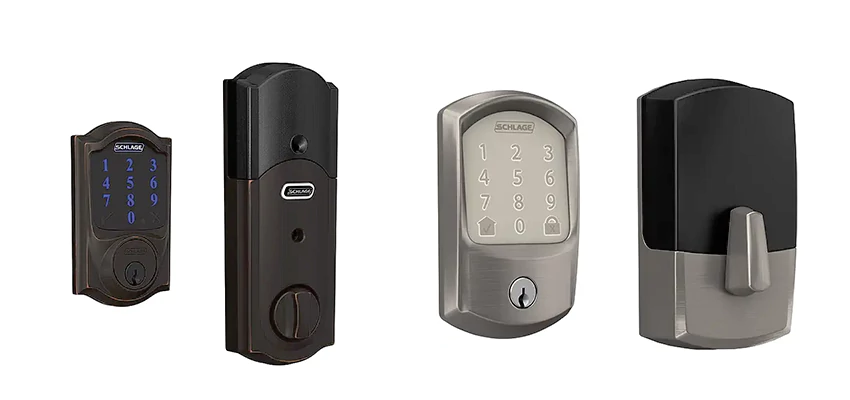 Schlage Smart Locks Repair in Belleville, Illinois