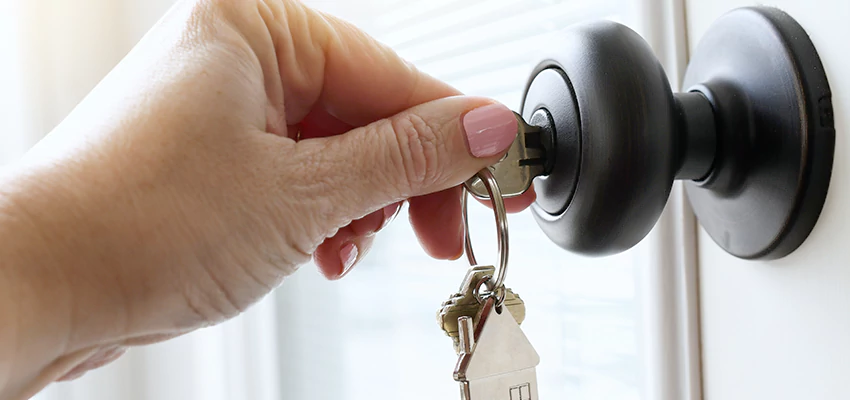 Top Locksmith For Residential Lock Solution in Belleville