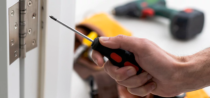 Holiday Emergency Locksmith in Belleville, Illinois
