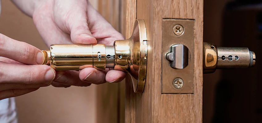 Padlock Lock Replacement Assistance in Belleville, IL