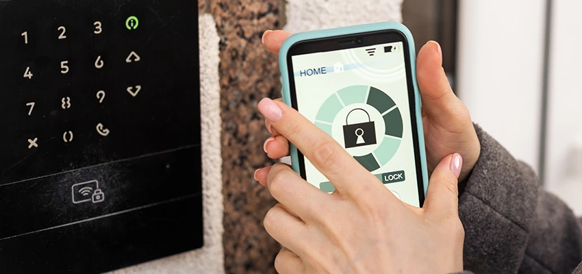 Building Security Upgrades in Belleville, IL
