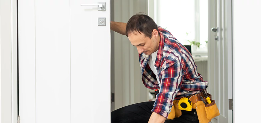 Emergency Automotive Locksmith in Belleville, IL