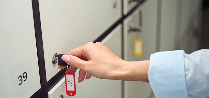 Upgrading File Cabinet Locks in Belleville, Illinois