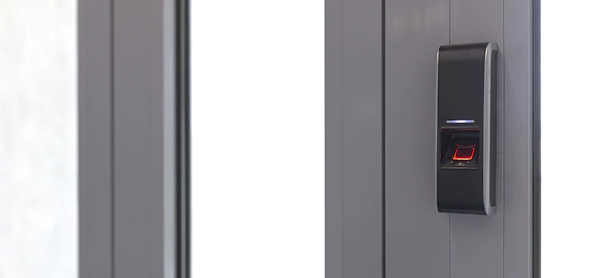 Push Button Lock Keypad Repair in Belleville, Illinois